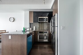 GLOBALSTAY Modern Lillian St Apartments