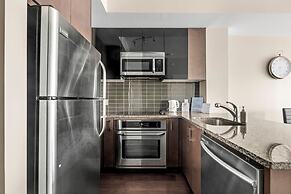 GLOBALSTAY Modern Lillian St Apartments