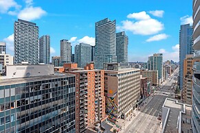 GLOBALSTAY Modern Lillian St Apartments