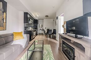 GLOBALSTAY Modern Lillian St Apartments