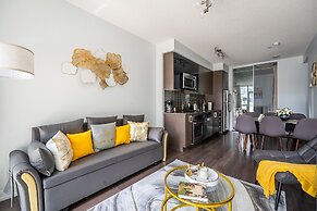 GLOBALSTAY Modern Lillian St Apartments