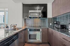GLOBALSTAY Modern Lillian St Apartments