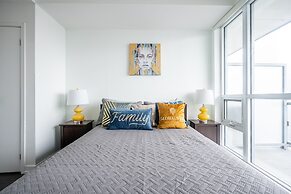 GLOBALSTAY Modern Lillian St Apartments