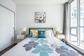 GLOBALSTAY Modern Lillian St Apartments