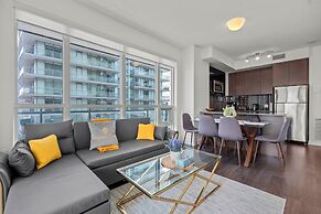 GLOBALSTAY Modern Lillian St Apartments