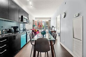 GLOBALSTAY Modern Lillian St Apartments