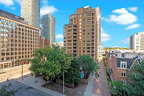 GLOBALSTAY Modern Lillian St Apartments