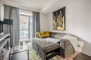 GLOBALSTAY Modern Lillian St Apartments