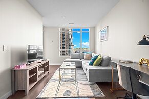 GLOBALSTAY Modern Lillian St Apartments