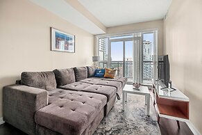 GLOBALSTAY Modern Lillian St Apartments