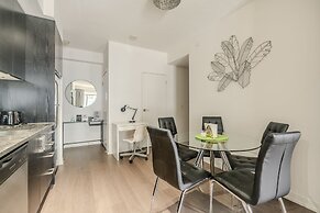 GLOBALSTAY Modern Lillian St Apartments