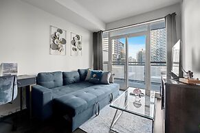 GLOBALSTAY Modern Lillian St Apartments