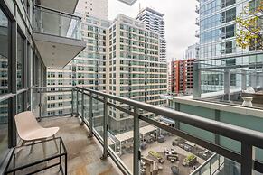 GLOBALSTAY Modern Lillian St Apartments