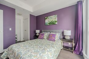 GLOBALSTAY Modern Lillian St Apartments