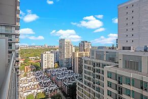 GLOBALSTAY Modern Lillian St Apartments