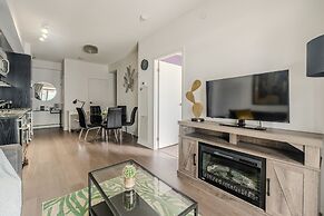 GLOBALSTAY Modern Lillian St Apartments