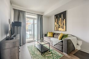 GLOBALSTAY Modern Lillian St Apartments