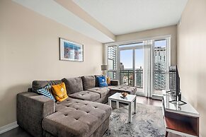 GLOBALSTAY Modern Lillian St Apartments