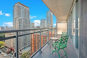 GLOBALSTAY Modern Lillian St Apartments