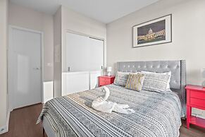 GLOBALSTAY Modern Lillian St Apartments