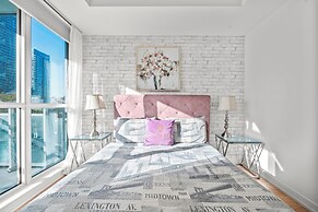 GLOBALSTAY Modern Lillian St Apartments