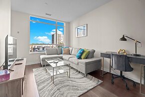GLOBALSTAY Modern Lillian St Apartments