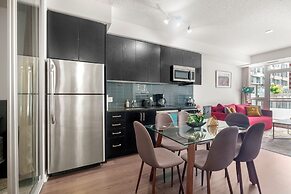 GLOBALSTAY Modern Lillian St Apartments