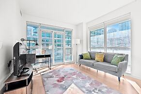 GLOBALSTAY Modern Lillian St Apartments