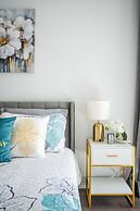 GLOBALSTAY Modern Lillian St Apartments