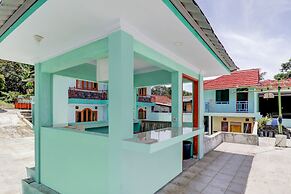 OYO 3879 Villa Sari Intan