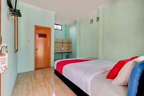 OYO 3879 Villa Sari Intan