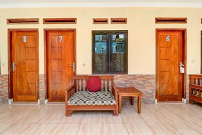 OYO 3879 Villa Sari Intan