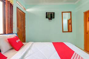 OYO 3879 Villa Sari Intan