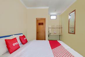 OYO 3879 Villa Sari Intan