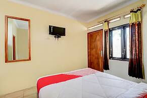 OYO 3879 Villa Sari Intan