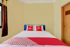 OYO 3879 Villa Sari Intan