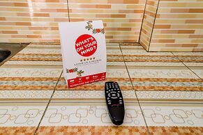 OYO 3879 Villa Sari Intan