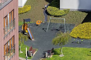 Grzegorzki Park Apartment by Renters