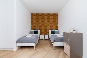 Grzegorzki Park Apartment by Renters