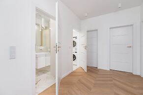 Grzegorzki Park Apartment by Renters