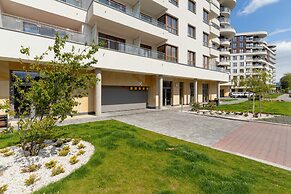 Grzegorzki Park Apartment by Renters