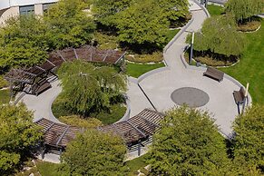 Grzegorzki Park Apartment by Renters