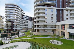 Grzegorzki Park Apartment by Renters