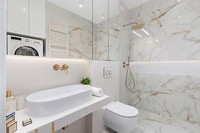 Grzegorzki Park Apartment by Renters