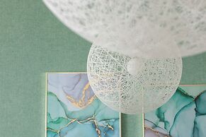 Grzegorzki Park Apartment by Renters