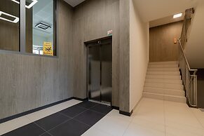 Grzegorzki Park Apartment by Renters