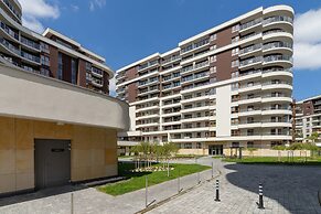 Grzegorzki Park Apartment by Renters