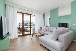 Grzegorzki Park Apartment by Renters