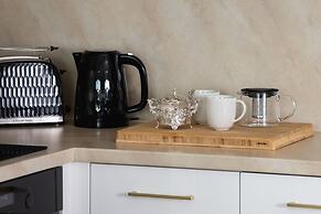 Grzegorzki Park Apartment by Renters