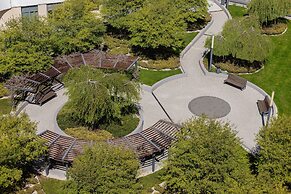 Grzegorzki Park Apartment by Renters